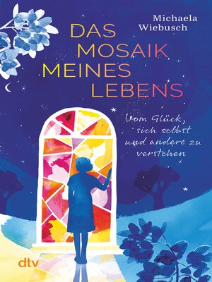 cover image of Das Mosaik meines Lebens